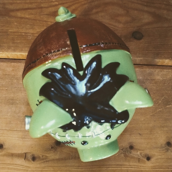 Kids Piggybank - Picture 2 of 5